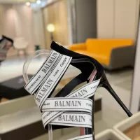 $118.00 USD Balmain Sandal For Women #1348595