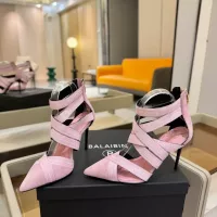 $118.00 USD Balmain Sandal For Women #1348596