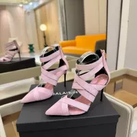 $118.00 USD Balmain Sandal For Women #1348596