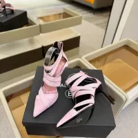 $118.00 USD Balmain Sandal For Women #1348596