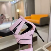 $118.00 USD Balmain Sandal For Women #1348596