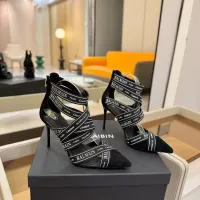 $118.00 USD Balmain Sandal For Women #1348597