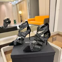 $118.00 USD Balmain Sandal For Women #1348597