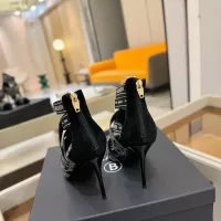 $118.00 USD Balmain Sandal For Women #1348597