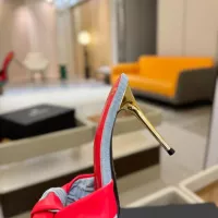 $108.00 USD Balmain Slippers For Women #1348611