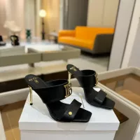 $112.00 USD Balmain Slippers For Women #1348616