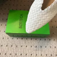 $128.00 USD Bottega Veneta BV Flat Shoes For Women #1348639