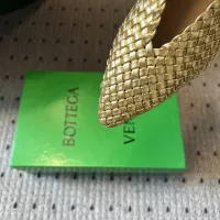 $128.00 USD Bottega Veneta BV Flat Shoes For Women #1348641