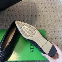 $128.00 USD Bottega Veneta BV Flat Shoes For Women #1348642