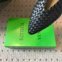 $128.00 USD Bottega Veneta BV Flat Shoes For Women #1348642