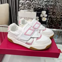 $122.00 USD Valentino Casual Shoes For Men #1348645