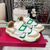 $122.00 USD Valentino Casual Shoes For Men #1348647