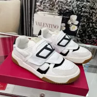 $122.00 USD Valentino Casual Shoes For Men #1348649