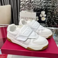 $122.00 USD Valentino Casual Shoes For Men #1348651