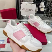 $122.00 USD Valentino Casual Shoes For Men #1348653