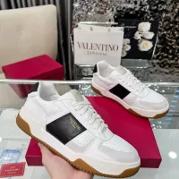 $122.00 USD Valentino Casual Shoes For Men #1348655