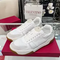 $122.00 USD Valentino Casual Shoes For Men #1348659