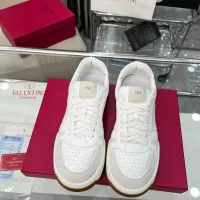 $122.00 USD Valentino Casual Shoes For Men #1348659