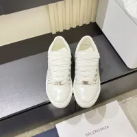 $88.00 USD Balenciaga Casual Shoes For Men #1348661