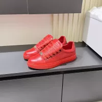 $88.00 USD Balenciaga Casual Shoes For Men #1348662