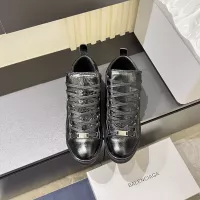 $92.00 USD Balenciaga High Tops Shoes For Men #1348666
