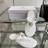 $72.00 USD Versace Slippers For Women #1348667
