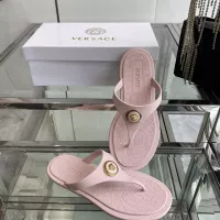 $72.00 USD Versace Slippers For Women #1348668
