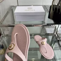 $72.00 USD Versace Slippers For Women #1348668