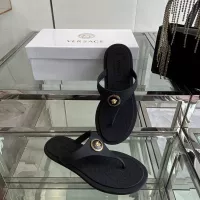 $72.00 USD Versace Slippers For Women #1348669