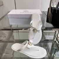 $72.00 USD Versace Slippers For Women #1348670