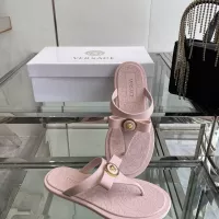 $72.00 USD Versace Slippers For Women #1348671
