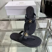 $72.00 USD Versace Slippers For Women #1348673