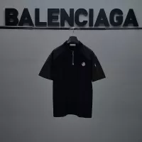 $60.00 USD Moncler T-Shirts Short Sleeved For Unisex #1348688