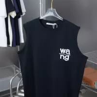 $36.00 USD Alexander Wang T-Shirts Sleeveless For Unisex #1348708