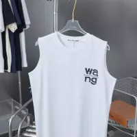 $36.00 USD Alexander Wang T-Shirts Sleeveless For Unisex #1348709
