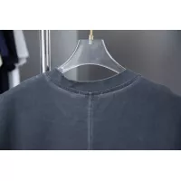 $39.00 USD Balenciaga T-Shirts Sleeveless For Unisex #1348722