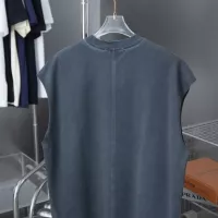 $39.00 USD Balenciaga T-Shirts Sleeveless For Unisex #1348725