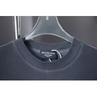 $39.00 USD Balenciaga T-Shirts Sleeveless For Unisex #1348725