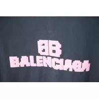 $39.00 USD Balenciaga T-Shirts Sleeveless For Unisex #1348725