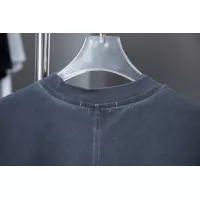$39.00 USD Balenciaga T-Shirts Sleeveless For Unisex #1348725