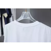 $36.00 USD Balenciaga T-Shirts Sleeveless For Unisex #1348726