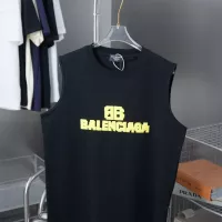 $36.00 USD Balenciaga T-Shirts Sleeveless For Unisex #1348727