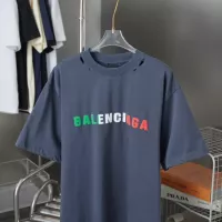 $36.00 USD Balenciaga T-Shirts Short Sleeved For Unisex #1348749