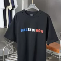$36.00 USD Balenciaga T-Shirts Short Sleeved For Unisex #1348750