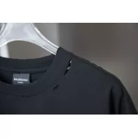 $36.00 USD Balenciaga T-Shirts Short Sleeved For Unisex #1348750