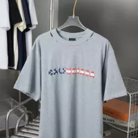$36.00 USD Balenciaga T-Shirts Short Sleeved For Unisex #1348752