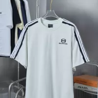 $39.00 USD Balenciaga T-Shirts Short Sleeved For Unisex #1348754