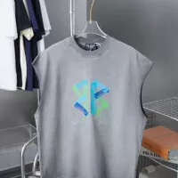 $40.00 USD Balenciaga T-Shirts Sleeveless For Unisex #1348758