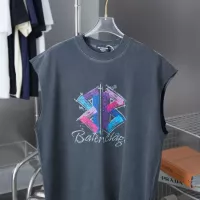 $40.00 USD Balenciaga T-Shirts Sleeveless For Unisex #1348759