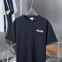 $34.00 USD Celine T-Shirts Short Sleeved For Unisex #1348761